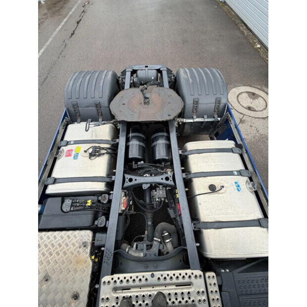 2019 Scania R520-46112417