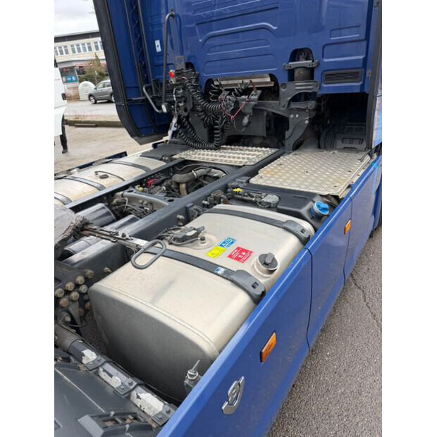 2019 Scania R520-46112418