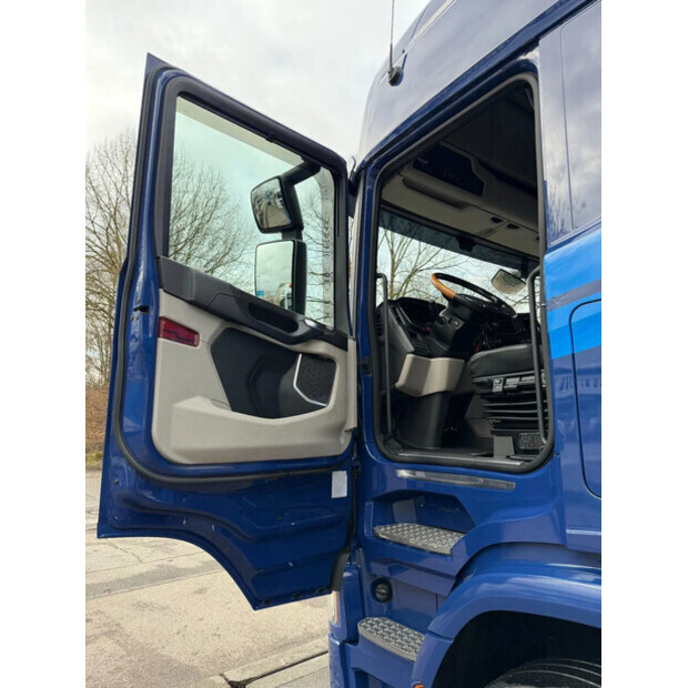 2019 Scania R520-46112419