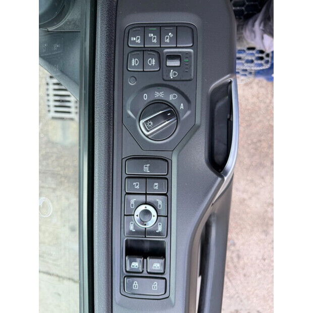 2019 Scania R520-46112420