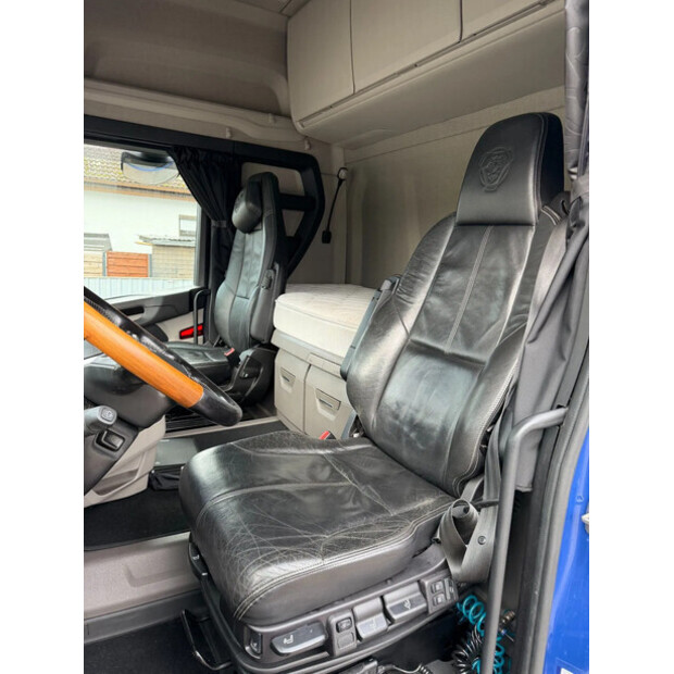 2019 Scania R520-46112421