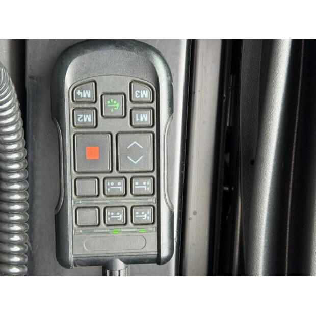 2019 Scania R520-46112422