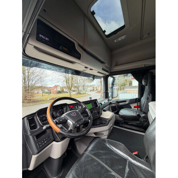 2019 Scania R520-46112423