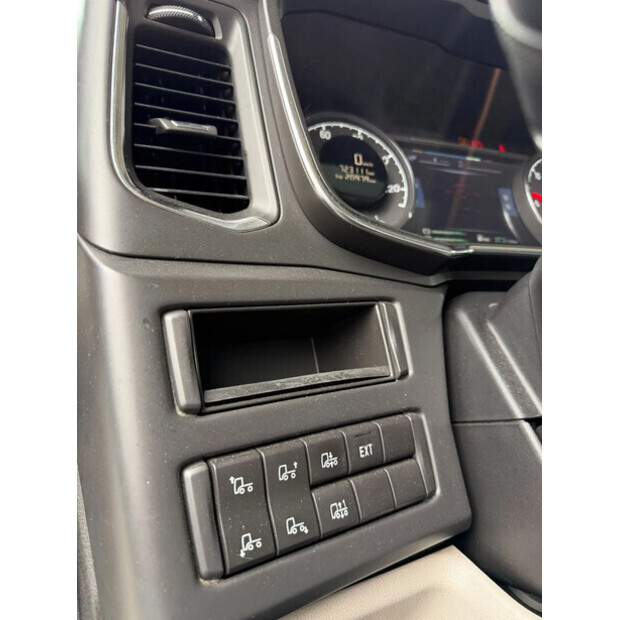 2019 Scania R520-46112424