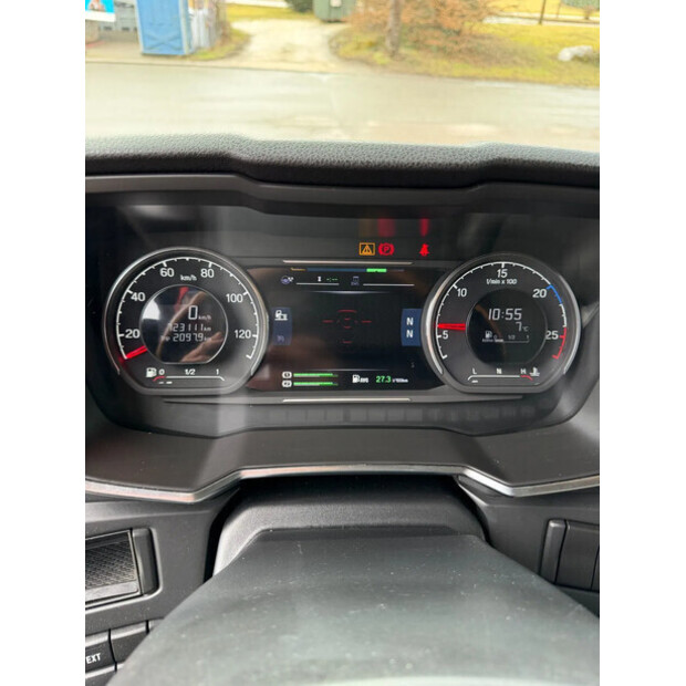 2019 Scania R520-46112426