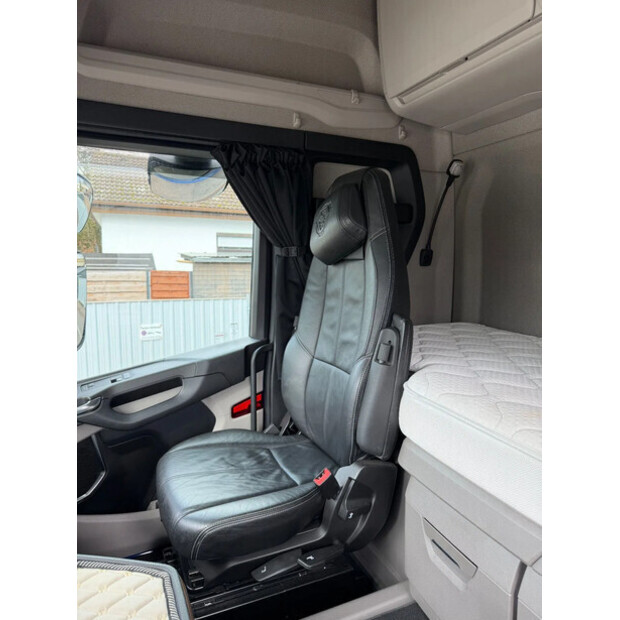 2019 Scania R520-46112428