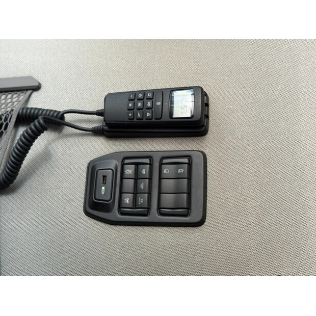 2019 Scania R520-46112430