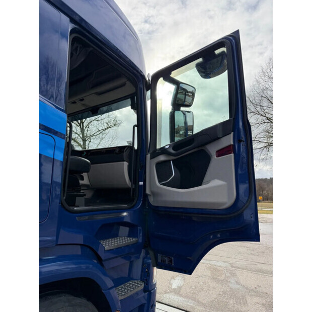 2019 Scania R520-46112431