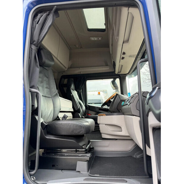 2019 Scania R520-46112432