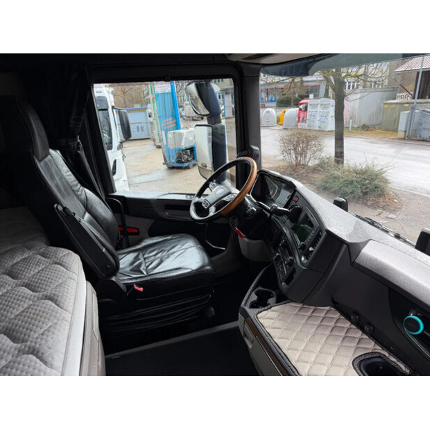 2019 Scania R520-46112433