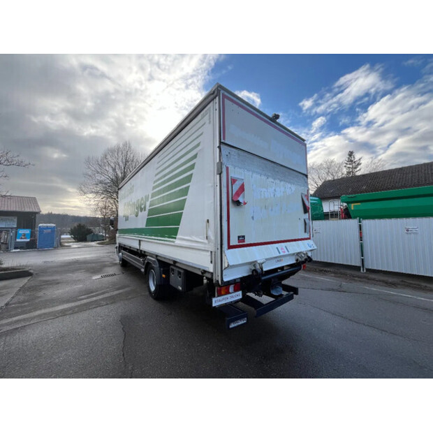 2017 مرسيدس بنز Atego 1530-46112439