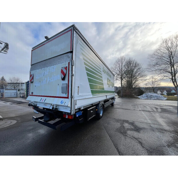 2017 مرسيدس بنز Atego 1530-46112442