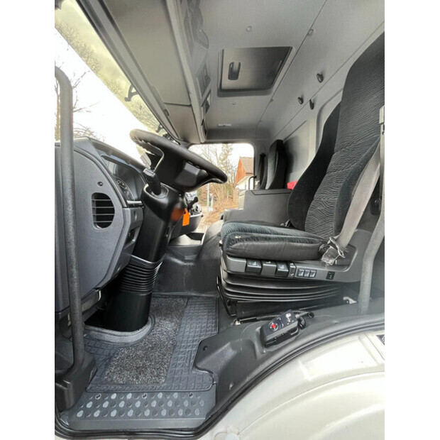 2017 مرسيدس بنز Atego 1530-46112448