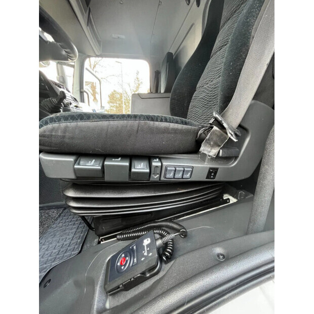 2017 مرسيدس بنز Atego 1530-46112449