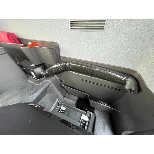 2017 مرسيدس بنز Atego 1530-46112459