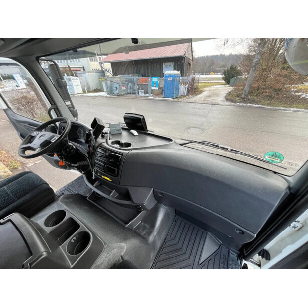 2017 مرسيدس بنز Atego 1530-46112462