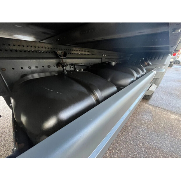 2017 مرسيدس بنز Atego 1530-46112463