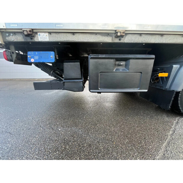 2017 مرسيدس بنز Atego 1530-46112465