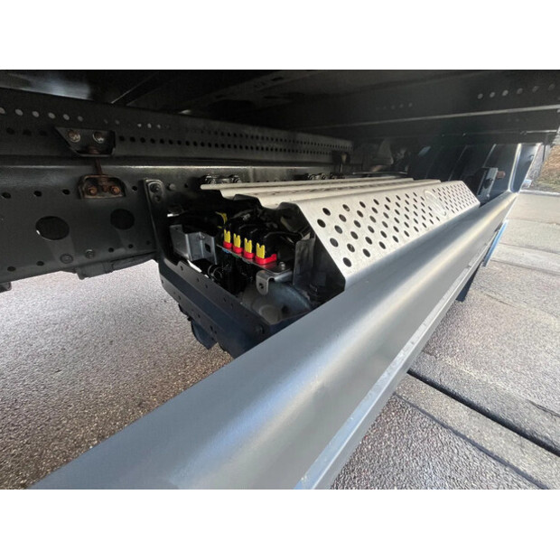 2017 مرسيدس بنز Atego 1530-46112467