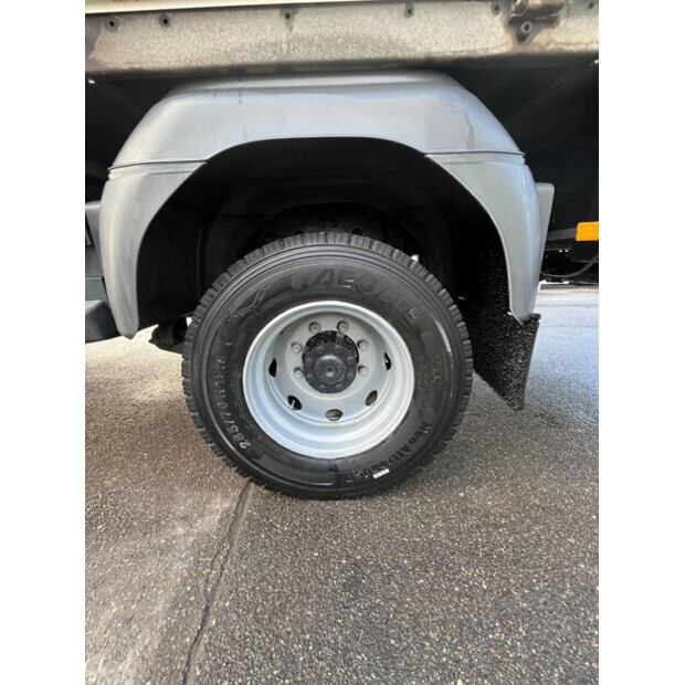 2017 مرسيدس بنز Atego 1530-46112469