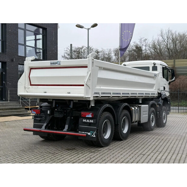 2025 MAN TGS 35.480-46112477