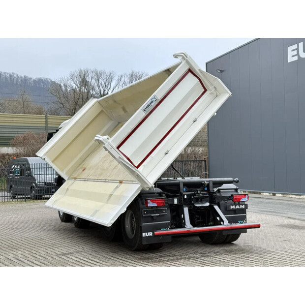 2025 MAN TGS 35.480-46112492