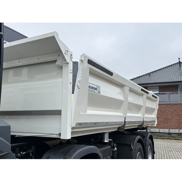 2025 MAN TGS 35.480-46112494