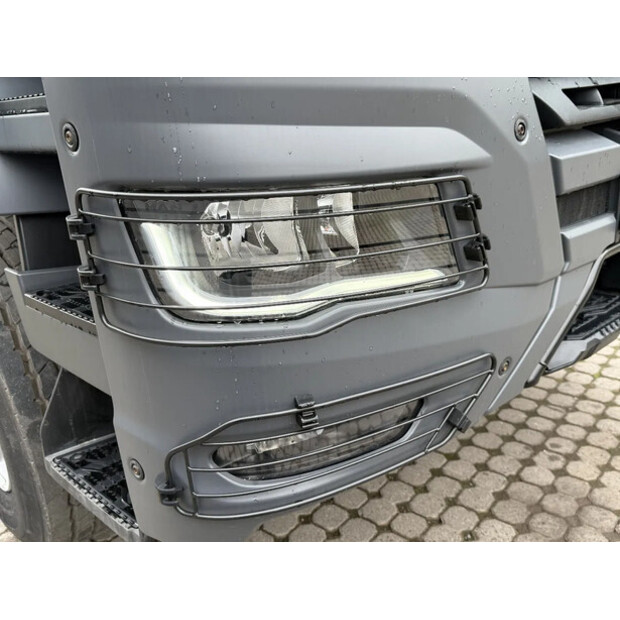 2025 MAN TGS 35.480-46112500