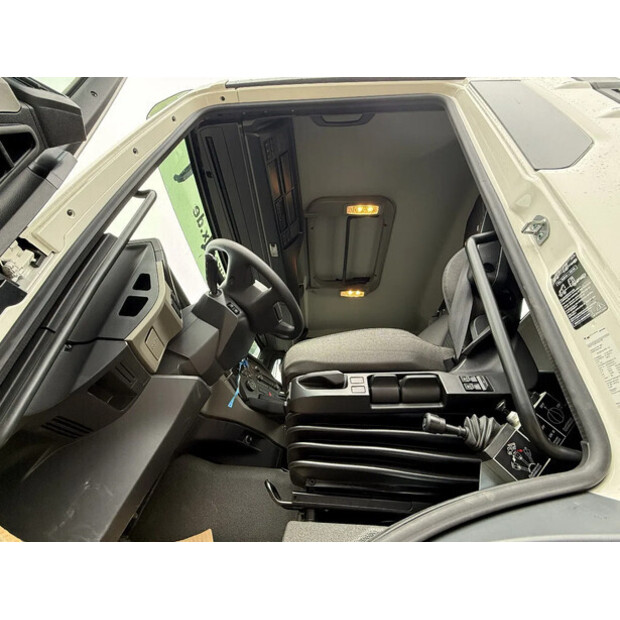 2025 MAN TGS 35.480-46112502