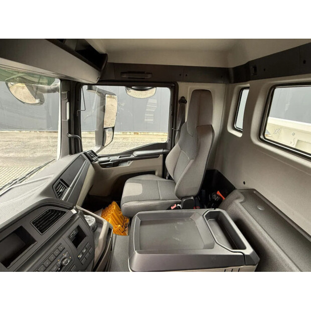 2025 MAN TGS 35.480-46112504