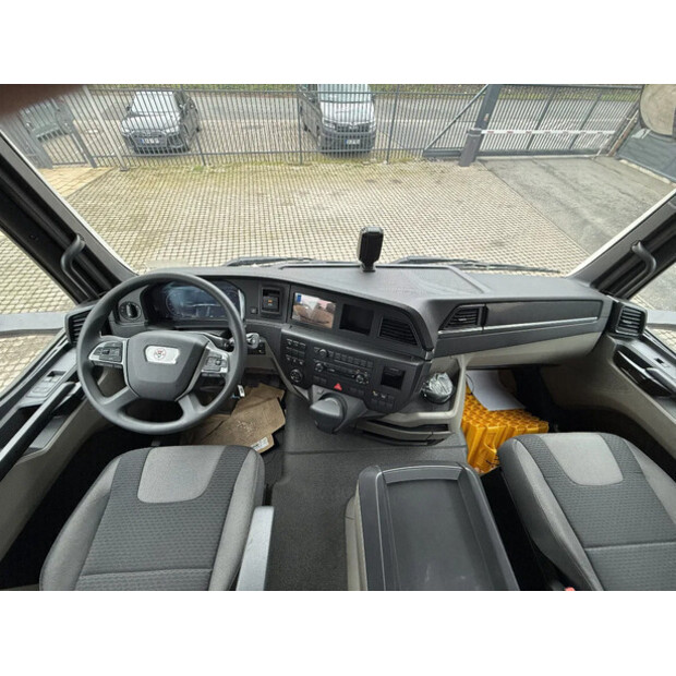 2025 MAN TGS 35.480-46112505