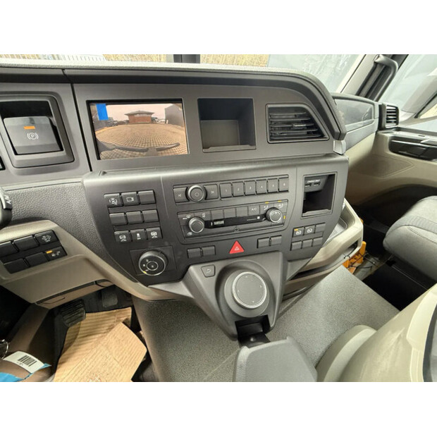 2025 MAN TGS 35.480-46112507