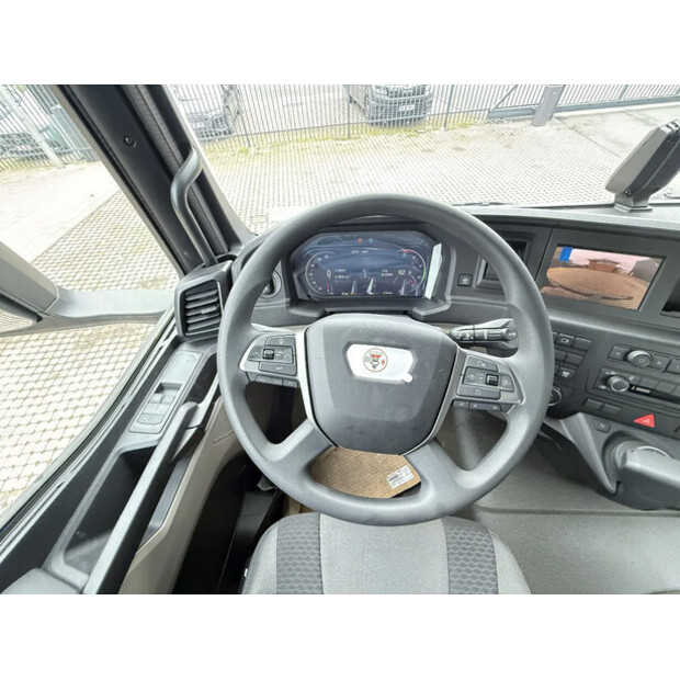 2025 MAN TGS 35.480-46112508