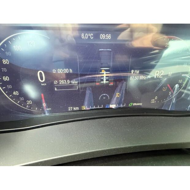 2025 MAN TGS 35.480-46112509