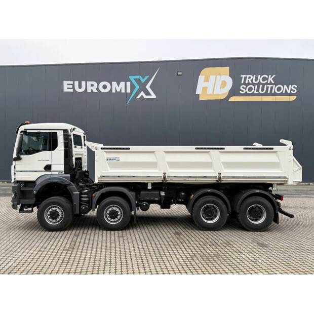 2024 مان TGS 35.480-46112513