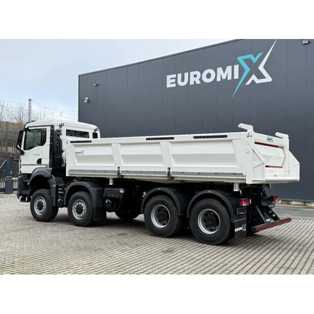 2024 مان TGS 35.480-46112514