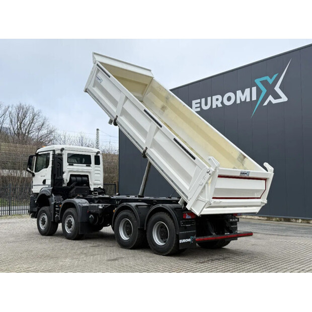 2024 مان TGS 35.480-46112523