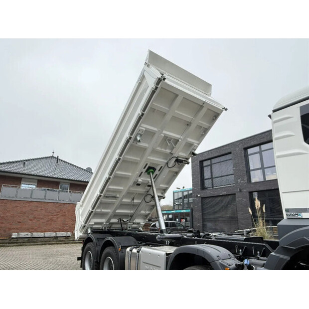 2024 مان TGS 35.480-46112534