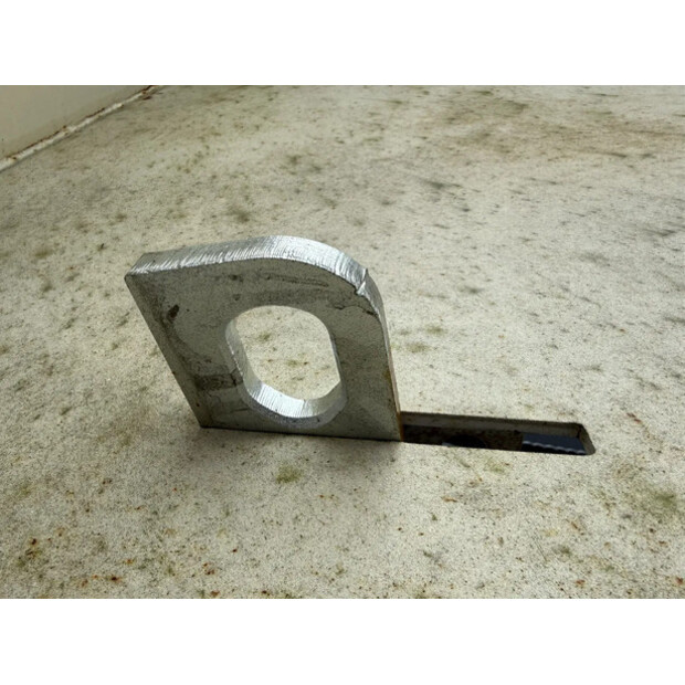 2024 مان TGS 35.480-46112536