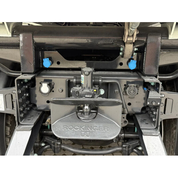 2024 مان TGS 35.480-46112537