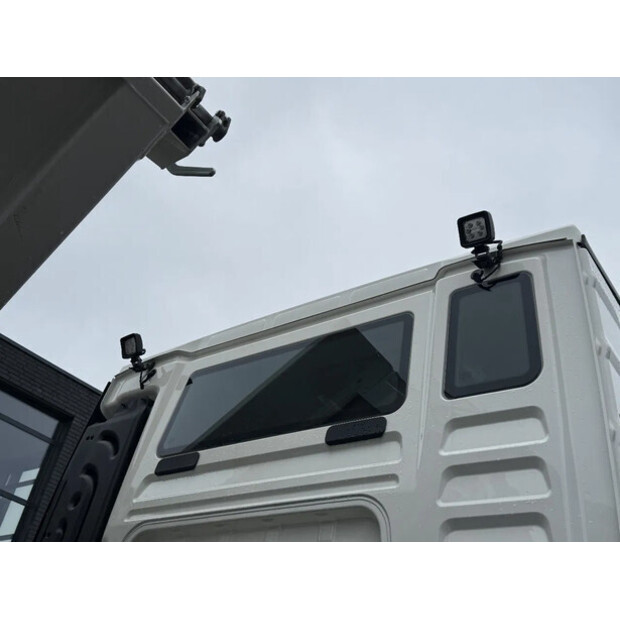 2024 مان TGS 35.480-46112539