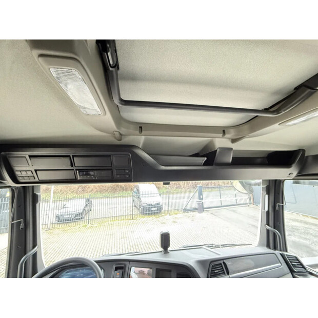 2024 مان TGS 35.480-46112544