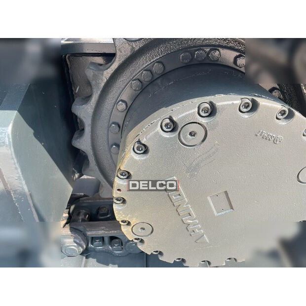 2026 هيونداي ROBEX 215L SMART-46119667