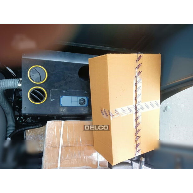 2026 هيونداي ROBEX 215L SMART-46119675