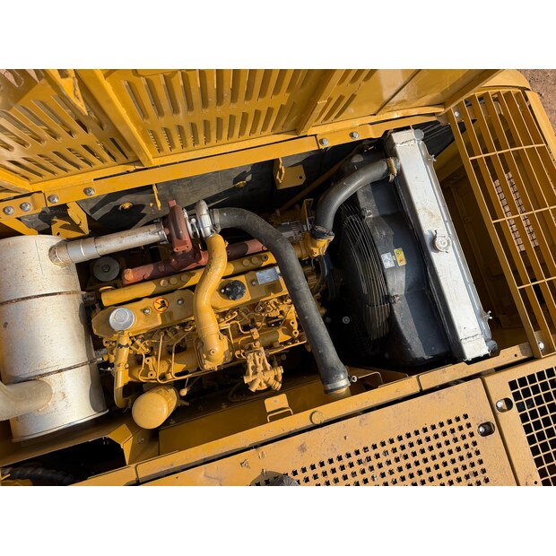 2017 Caterpillar 320CL-46123237