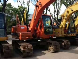2018-crawler-excavator-dh150-7-46124816