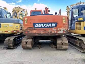 2018-crawler-excavator-dh150-7-46124836