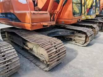 2018-crawler-excavator-dh150-7-46124853