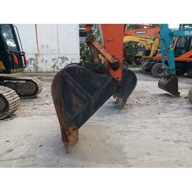 2018 Crawler Excavator DH150-7-46124878