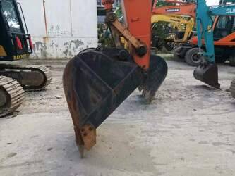 2018-crawler-excavator-dh150-7-46124878